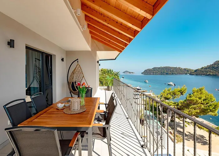 Amazing In With Kitchen بيت للعطل Blato (Korcula)