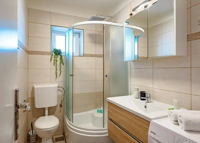 Amazing In With Kitchen بيت للعطل