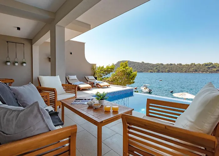 Amazing In With Kitchen