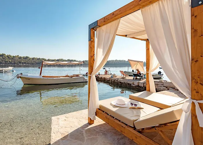 Amazing In With Kitchen بيت للعطل *