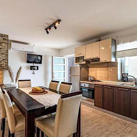 Amazing In With Kitchen * Blato (Korcula)