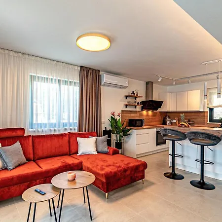 Amazing In With Kitchen Дом отдыха Blato (Korcula)