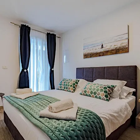 Amazing In Blato With Kitchen * Blato (Korcula)