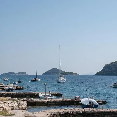 Amazing In With Kitchen * Blato (Korcula)