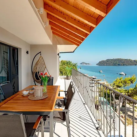 Stunning In Holiday home Blato (Korcula)