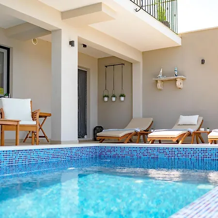 Amazing In With Kitchen Дом отдыха Blato (Korcula)