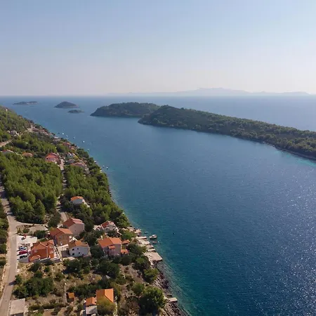 Holiday home Stunning In Blato (Korcula)