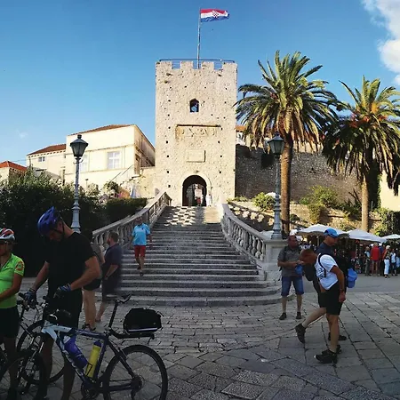 Stunning In * Blato (Korcula)