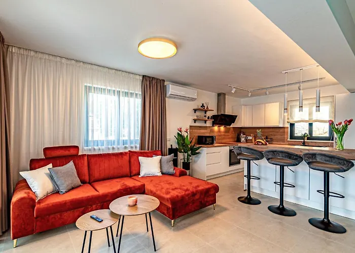 Amazing In With Kitchen Tatil Evi Blato (Korcula)