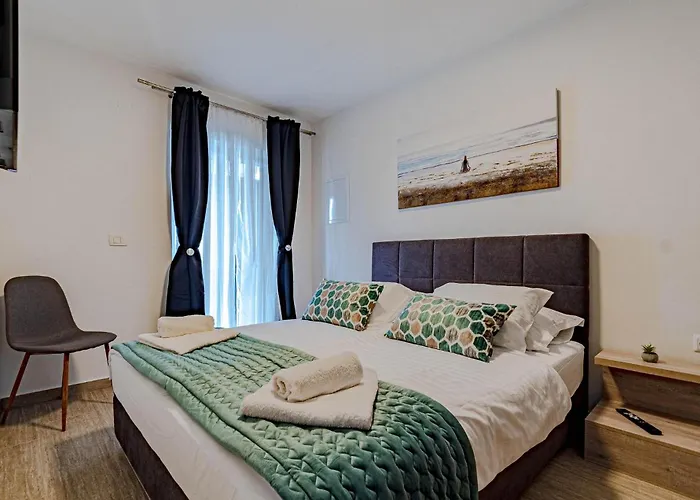 Amazing In With Kitchen * Blato (Korcula)