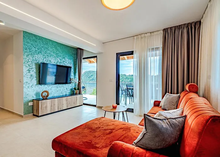 Amazing In With Kitchen Tatil Evi Blato (Korcula)