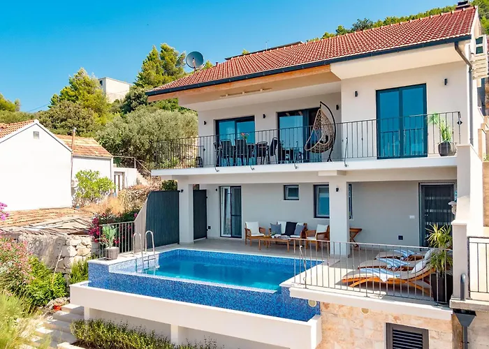 Tatil Evi Amazing In With Kitchen