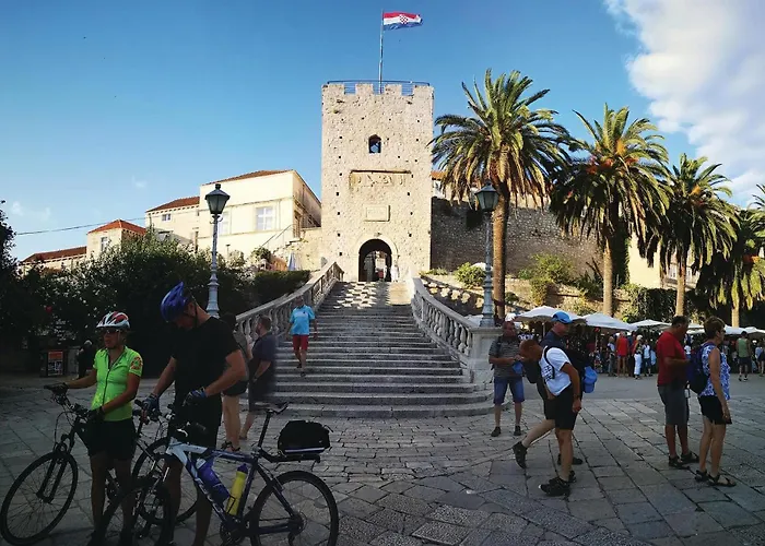 Amazing In With Kitchen * Blato