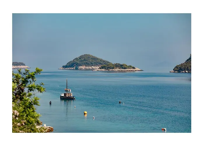 בית נופש Amazing In With Kitchen *